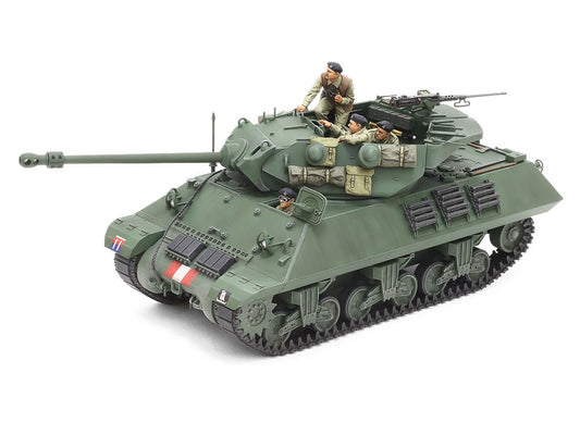 Tamiya Model Kits 1/35 1:35 British Tank Destroyer M10 IIC Achilles Model 35366