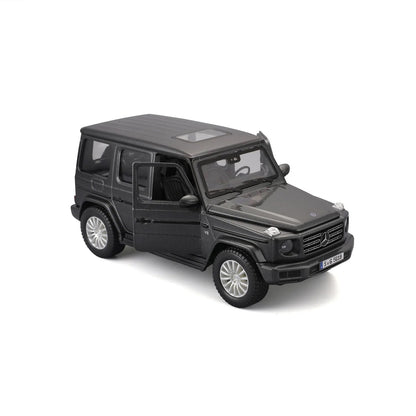 Maisto 1:25 2019 MERCEDEZ BENZ G-CLASS AMG SUV GREY