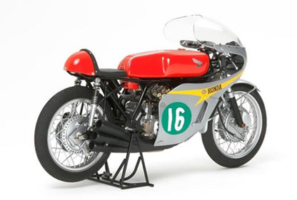 Tamiya 1/12 1:12 Honda RC166 50th Anniversary SCALE MOTOR BIKE KIT 14113