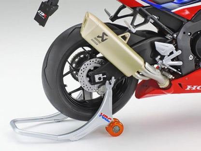 Tamiya Honda CBR1000RR-R Fireblade Special 14138 1/12 Scale Model Motorbike