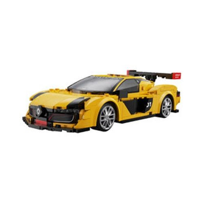 CaDA Building Bricks 1/20 1:20 Renault Sport RS.01 - 294 pcs C51094W
