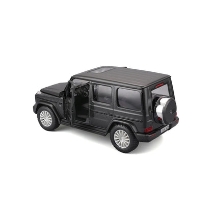 Maisto 1:25 2019 MERCEDEZ BENZ G-CLASS AMG SUV GREY