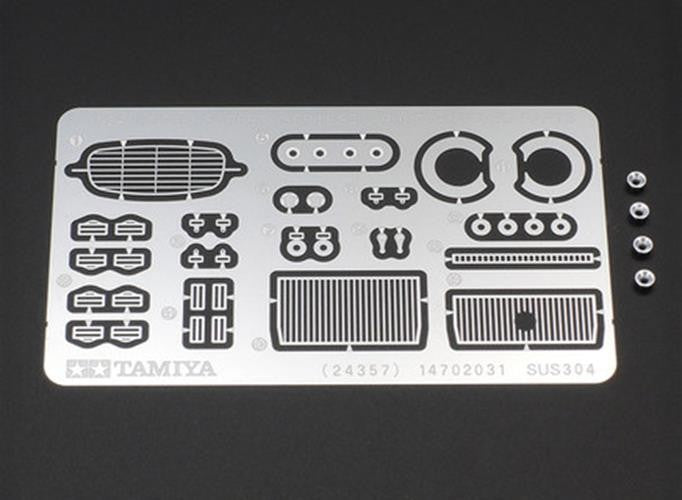Tamiya Model Kit 1/24 1:24 Lotus  Super 7 Series II 24357