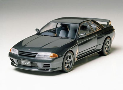 Tamiya Model Kit 1/24 1:24 Nissan Skyline GT-R 24090