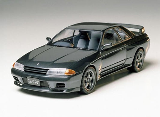 Tamiya Model Kit 1/24 1:24 Nissan Skyline GT-R 24090
