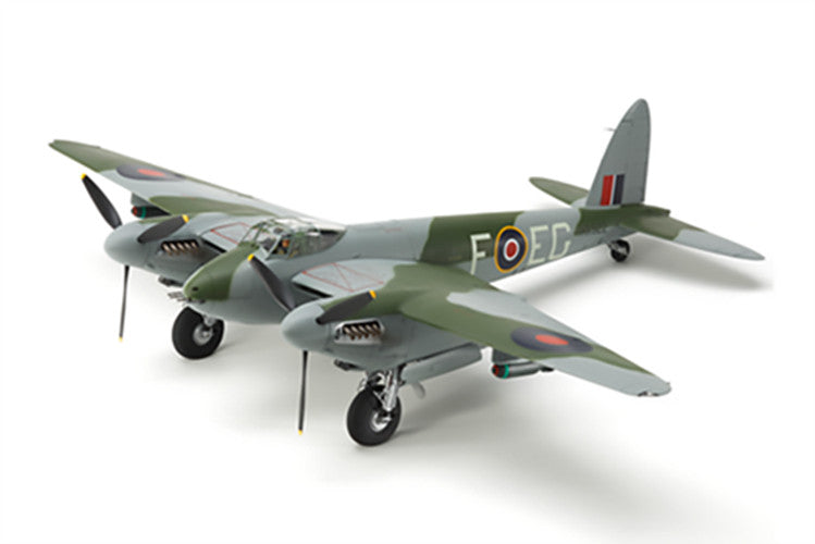 Tamiya 60326 DE HAVILLAND MOSQUITO FB MK.VI 1/32 1:32 SCALE MODEL AIRCRAFT KIT