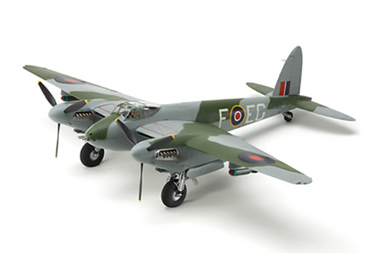 Tamiya 60326 DE HAVILLAND MOSQUITO FB MK.VI 1/32 1:32 SCALE MODEL AIRCRAFT KIT