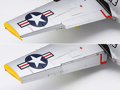 Tamiya 60328 NORTH AMERICAN F-51D MUSTANG 1?32 1:32 SCALE MODEL AIRCRAFT KIT