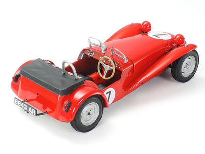Tamiya 1/24 Lotus Super 7 Series II Model Kit 24357