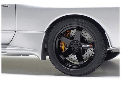 Tamiya Model Kit 1/24 1:24 Nissan Skyline GTR R32 Nismo Custom SCALE KIT 24341