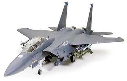 Tamiya Boeing F-15E STRIKE EAGLE 60312 model aircraft kit 1:32 scale