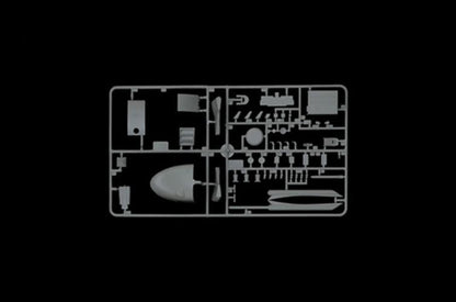 ITALERI 1/48 1:48 RAF HERCULES C-130J C5 Scale Model Aircraft Kit  2746