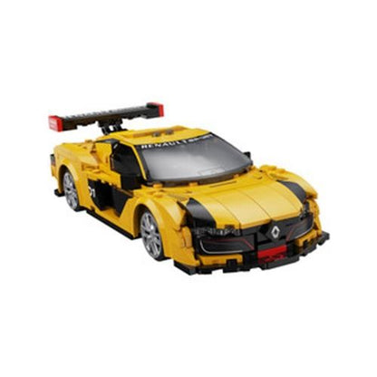 CaDA Building Bricks 1/20 1:20 Renault Sport RS.01 - 294 pcs C51094W