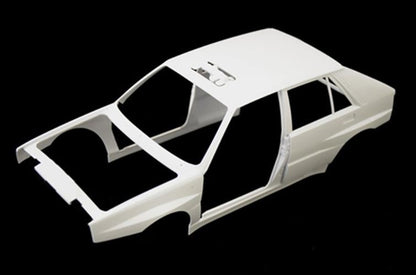 ITALERI 1:12 1/12 Lancia Delta HF Integrale MODEL CAR KIT 4709