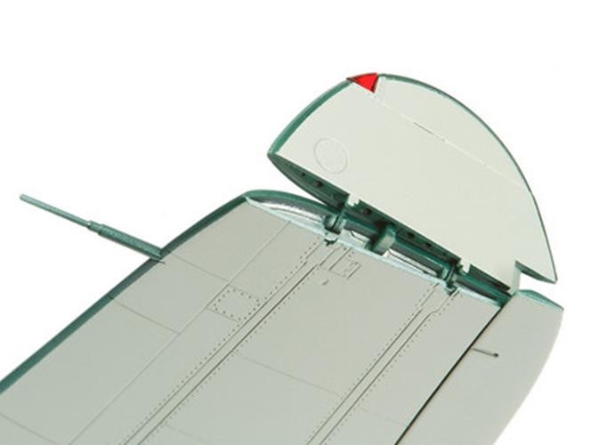 Tamiya 1/48 Mitsubishi A6M3/3A Zero (Zeke) 61108 Model Aircraft Kit