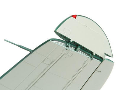 Tamiya 1/48 Mitsubishi A6M3/3A Zero (Zeke) 61108 Model Aircraft Kit