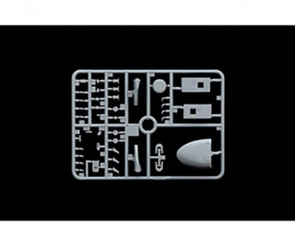 ITALERI 1/72 1:72 C-130 J HERCULES PRM EDITION MODEL KIT  1255