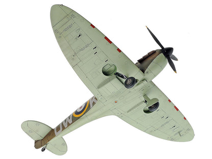 Tamiya Supermarine Spitfire Mk.I Plane 1/48 Model Kit 61119