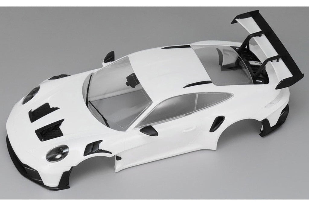 Tamiya Model Kit 1/24 Porsche 911 GT3 RS (992) Car Model Kit Toys 24370