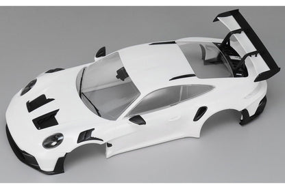 Tamiya Model Kit 1/24 Porsche 911 GT3 RS (992) Car Model Kit Toys 24370
