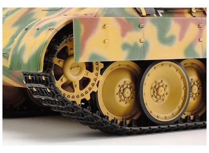 Tamiya 1/35 German Panther Ausf.D Tank 35345 1:35 Scale military Model Kit