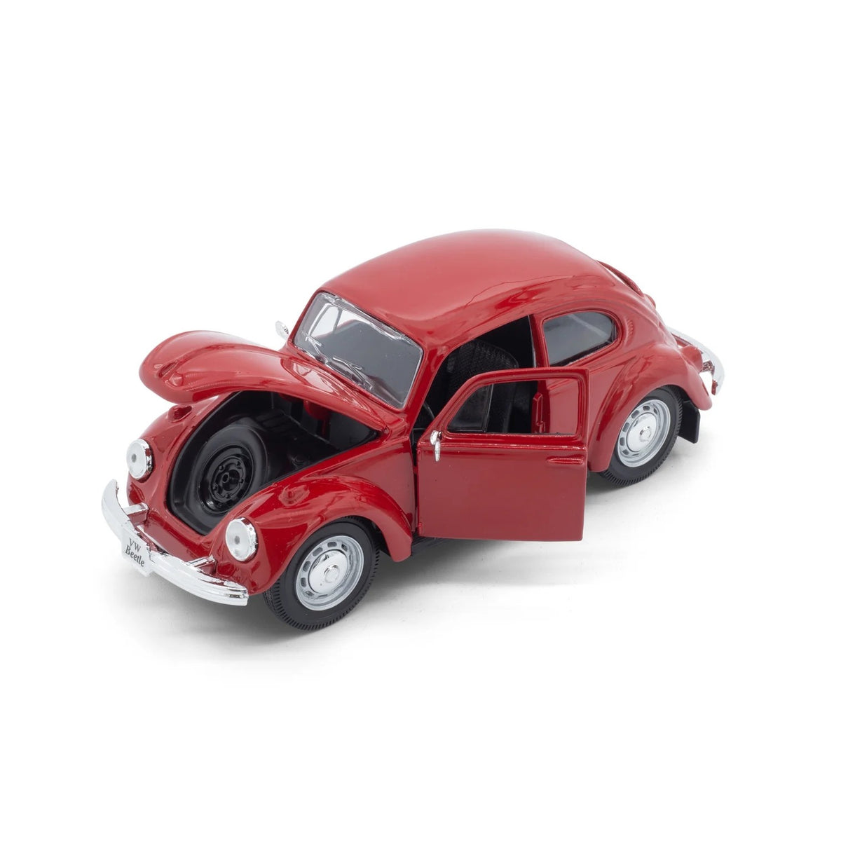 Maisto 1:24 1/24 VW VOLKSWAGEN BEETLE DIE CAST SCALE MODEL M31926