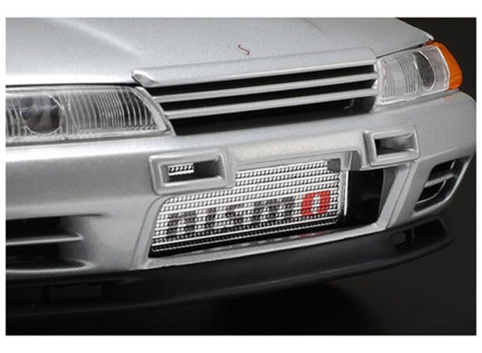 Tamiya Model Kit 1/24 1:24 Nissan Skyline GTR R32 Nismo Custom SCALE KIT 24341