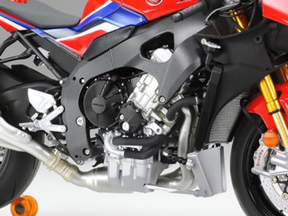 Tamiya Honda CBR1000RR-R Fireblade Special 14138 1/12 Scale Model Motorbike