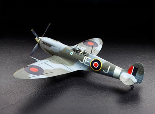Tamiya 60319 1/32 Supermarine Spitfire Mk.IXc model aircraft kit