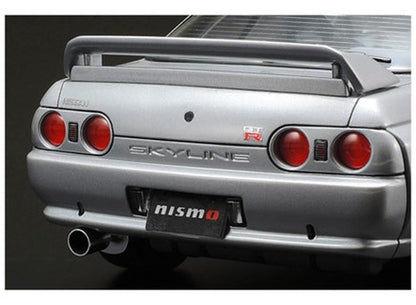 Tamiya Model Kit 1/24 1:24 Nissan Skyline GTR R32 Nismo Custom SCALE KIT 24341
