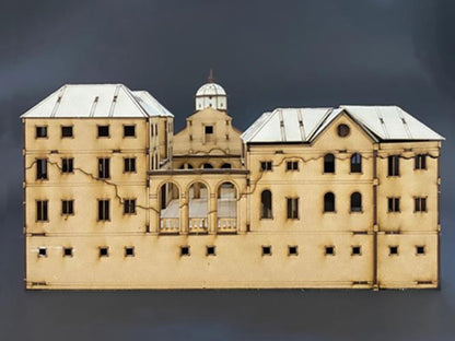 ITALERI 1:72 1/72 Montecassino 1944 - Gustav Line Battle 6198