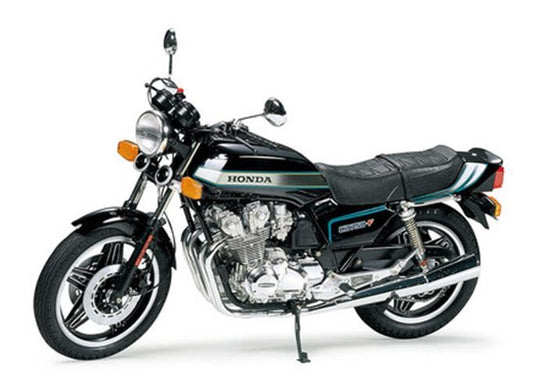 Tamiya 1/6 1:6 Honda CB750F SCALE MODEL KIT 16020