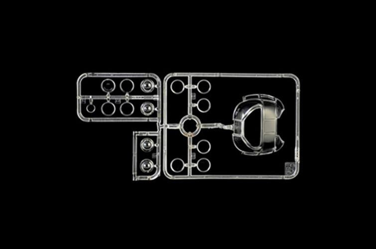 ITALERI 1/48 1:48 RAF CH-47D Chinook C SCALE MODEL KIT 2779