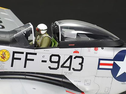 Tamiya 60328 NORTH AMERICAN F-51D MUSTANG 1?32 1:32 SCALE MODEL AIRCRAFT KIT