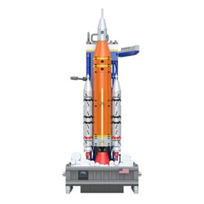 CaDA SLS Artemis Space Launch System - 659 pcs Building Bricks C56049W
