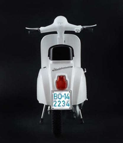ITALERI 1;9 VESPA 125 PRIMAVERA MODEL KIT 4633