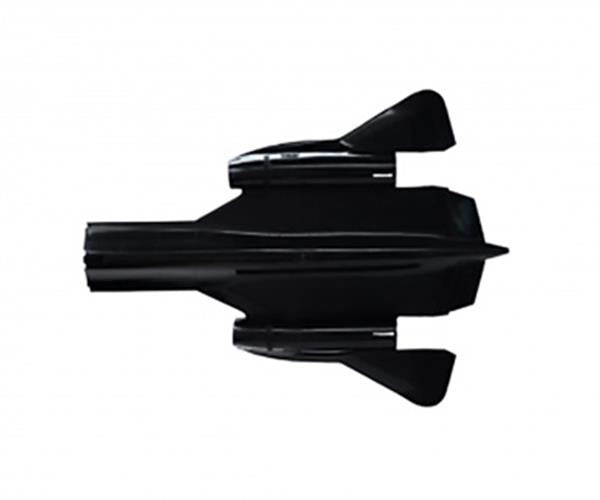 ITALERI 1/72 1:72 SR-71 BLACKBIRD with DRONE SCALE MODEL KIT 145