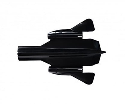 ITALERI 1/72 1:72 SR-71 BLACKBIRD with DRONE SCALE MODEL KIT 145
