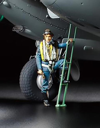 Tamiya 60326 DE HAVILLAND MOSQUITO FB MK.VI 1/32 1:32 SCALE MODEL AIRCRAFT KIT