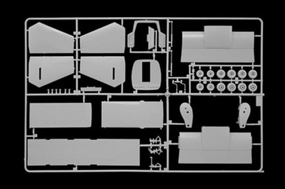 ITALERI 1/48 1:48 V-22 OSPREY Scale Model Kit 2622