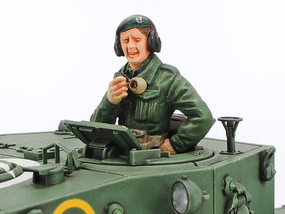 Tamiya Cromwell Mk. IV Cruiser Tank Model Kit 35221