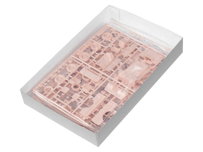 Tamiya Model Kit 1/35 SAS British Pink Panther Vehicle Model Kit Toys 35076