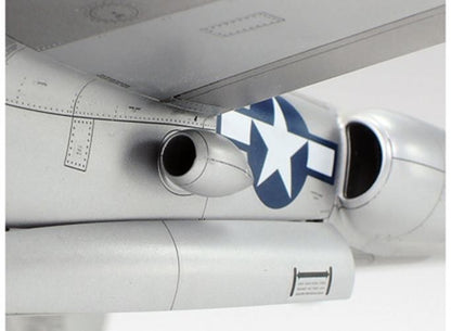 Tamiya 1/48 1 :48 Lockheed P-38 J Lightning SCALE MILITARY MODEL 61123