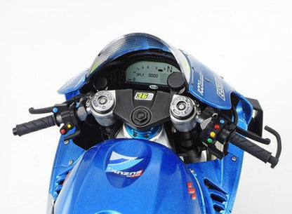 Tamiya Team Suzuki Ecstar GSX-RR 2020 1/12 Model Kit 14139