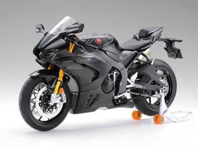 Tamiya Honda CBR1000RR-R Fireblade Special 14138 1/12 Scale Model Motorbike