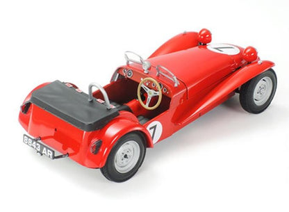 Tamiya Model Kit 1/24 1:24 Lotus  Super 7 Series II 24357
