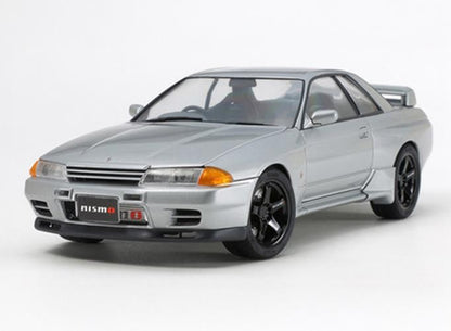 Tamiya Model Kit 1/24 1:24 Nissan Skyline GTR R32 Nismo Custom SCALE KIT 24341
