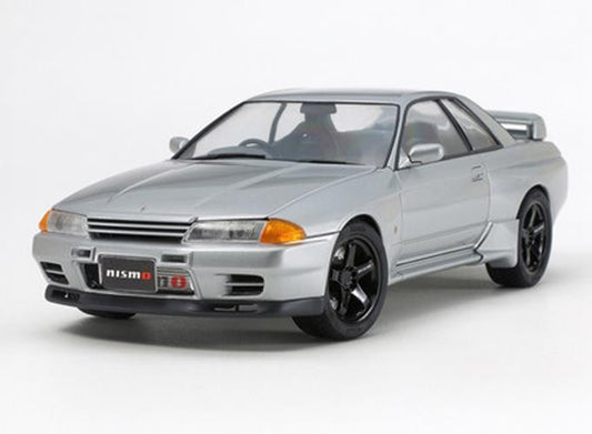 Tamiya Model Kit 1/24 1:24 Nissan Skyline GTR R32 Nismo Custom SCALE KIT 24341