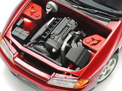 Tamiya Model Kit 1/24 1:24 Nissan Skyline GT-R 24090