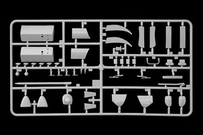 ITALERI 1/48 1:48 V-22 OSPREY Scale Model Kit 2622
